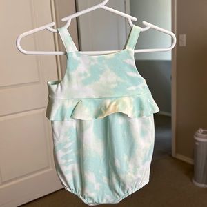 Blue Cloud One Piece